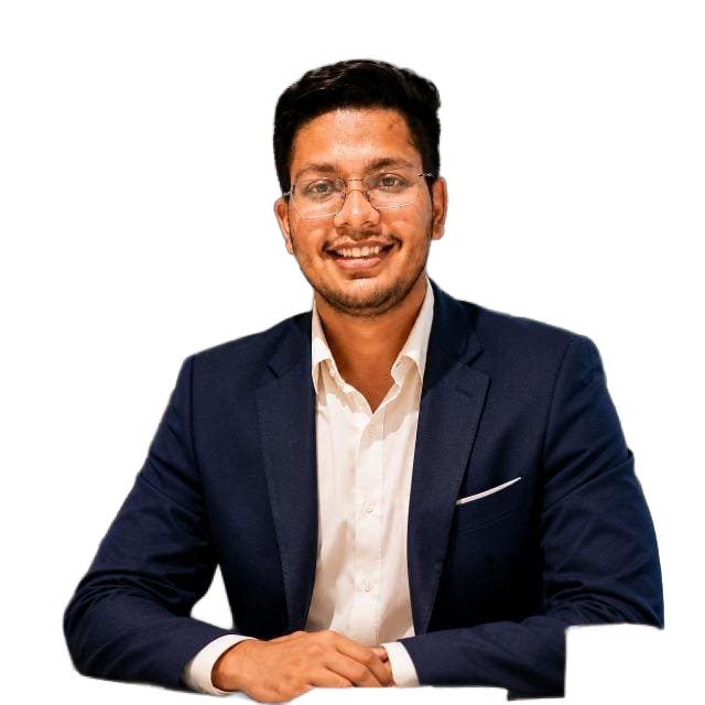 CA Padam Bhansali - Founder & Mentor