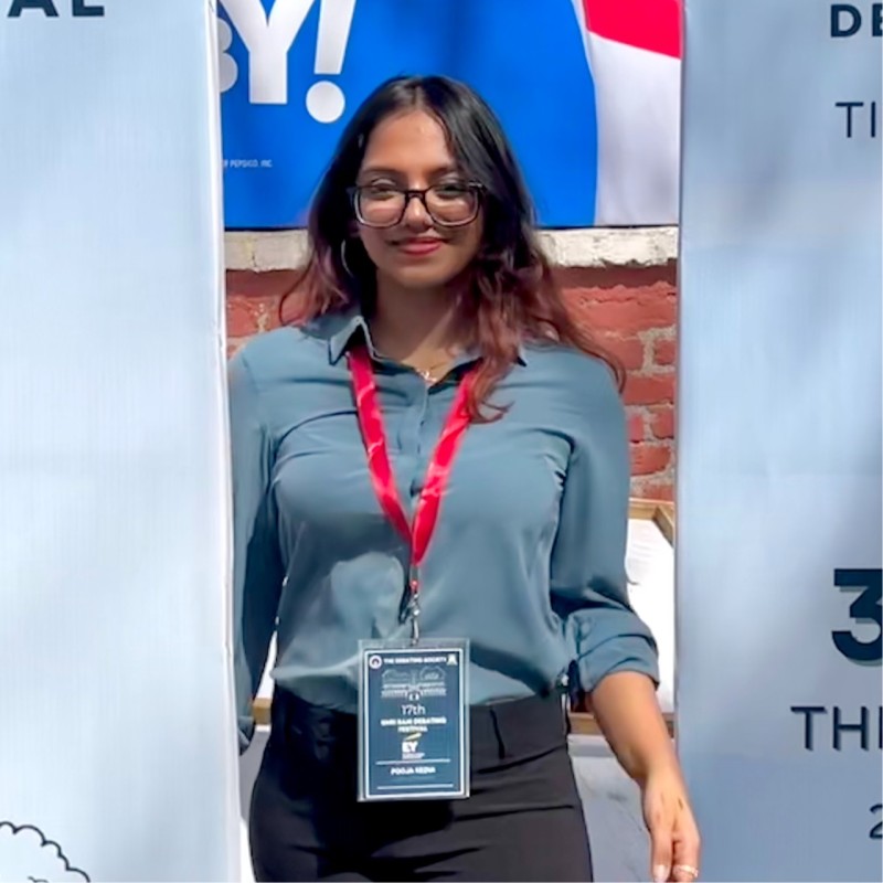 Pooja Kedia