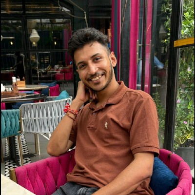 Siddhant Naithani