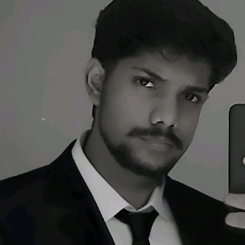 Vedang Sawant